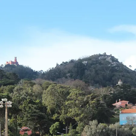 Ana's * Sintra